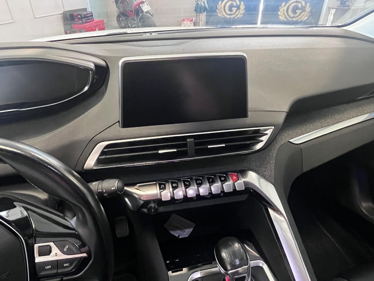 Peugeot 5008 BlueHDi 130 S&S Allure