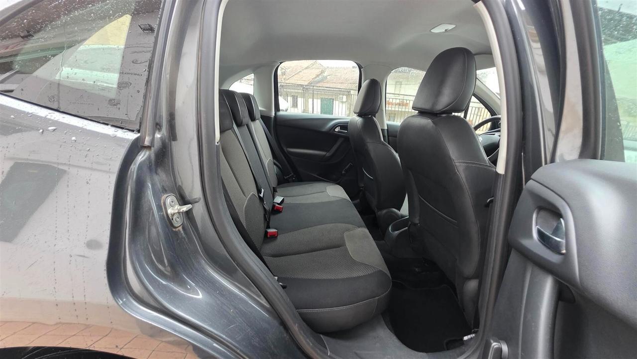 Citroen C3 1.4 HDi 70 Seduction