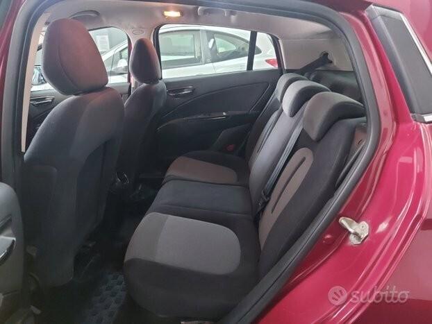 Fiat bravo 1.4 t-jet 120cv unico prop 2009