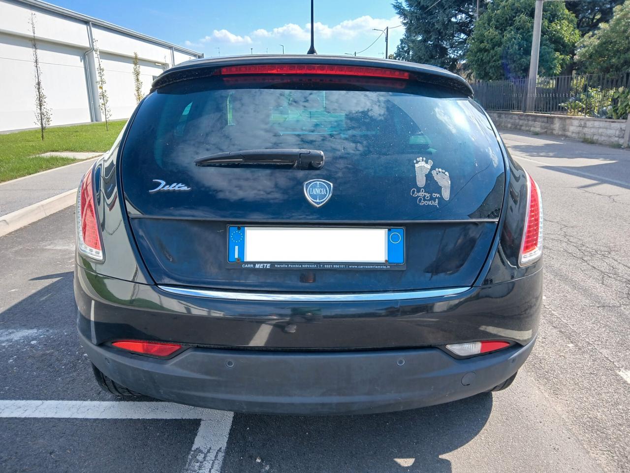 Lancia Delta 1.6 MJT