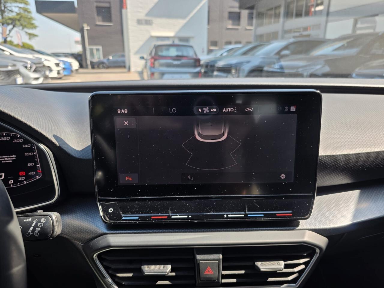 Seat Leon 2.0 TDI Style