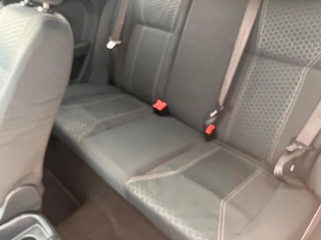 Ford Fiesta Fiesta+ 1.4 TDCi 68CV 3 porte