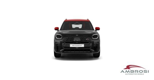 MINI Countryman Cooper John Cooper Works