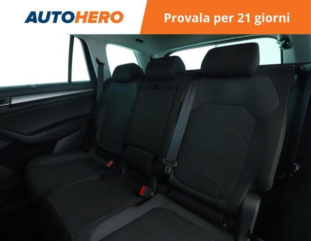 SKODA Kodiaq 1.5 TSI ACT DSG S-Tech