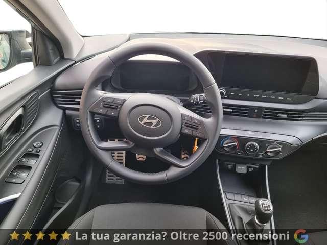Hyundai BAYON 1.0 TGDI 90cv Business