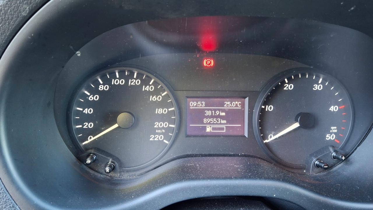 Mercedes Benz