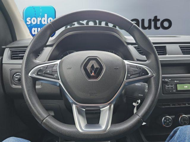 RENAULT Express 1.4 Blue dCi 75 Van
