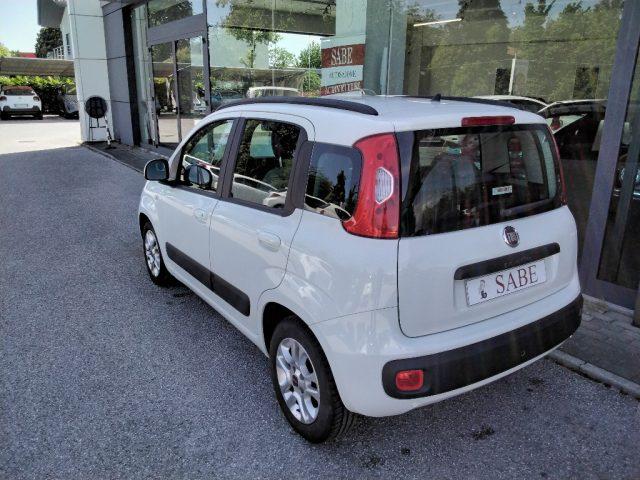 FIAT Panda 1.3 MJT S&S Lounge