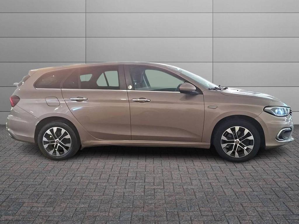 Fiat Tipo Station Wagon 1.4 S-Design