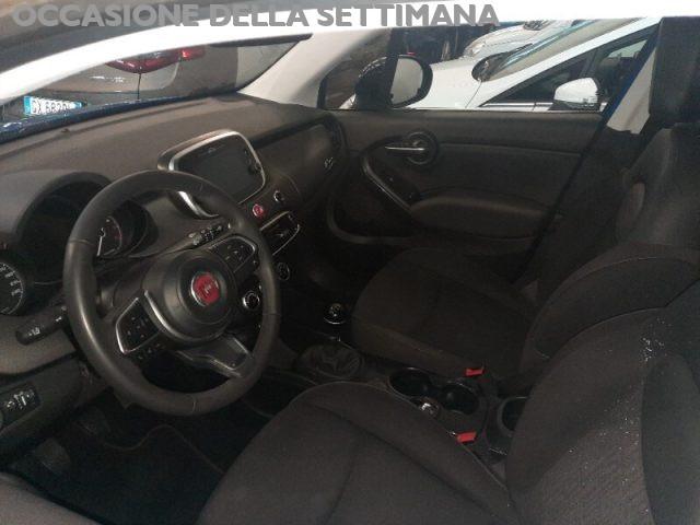 FIAT 500X 1.0 T3 120 CV