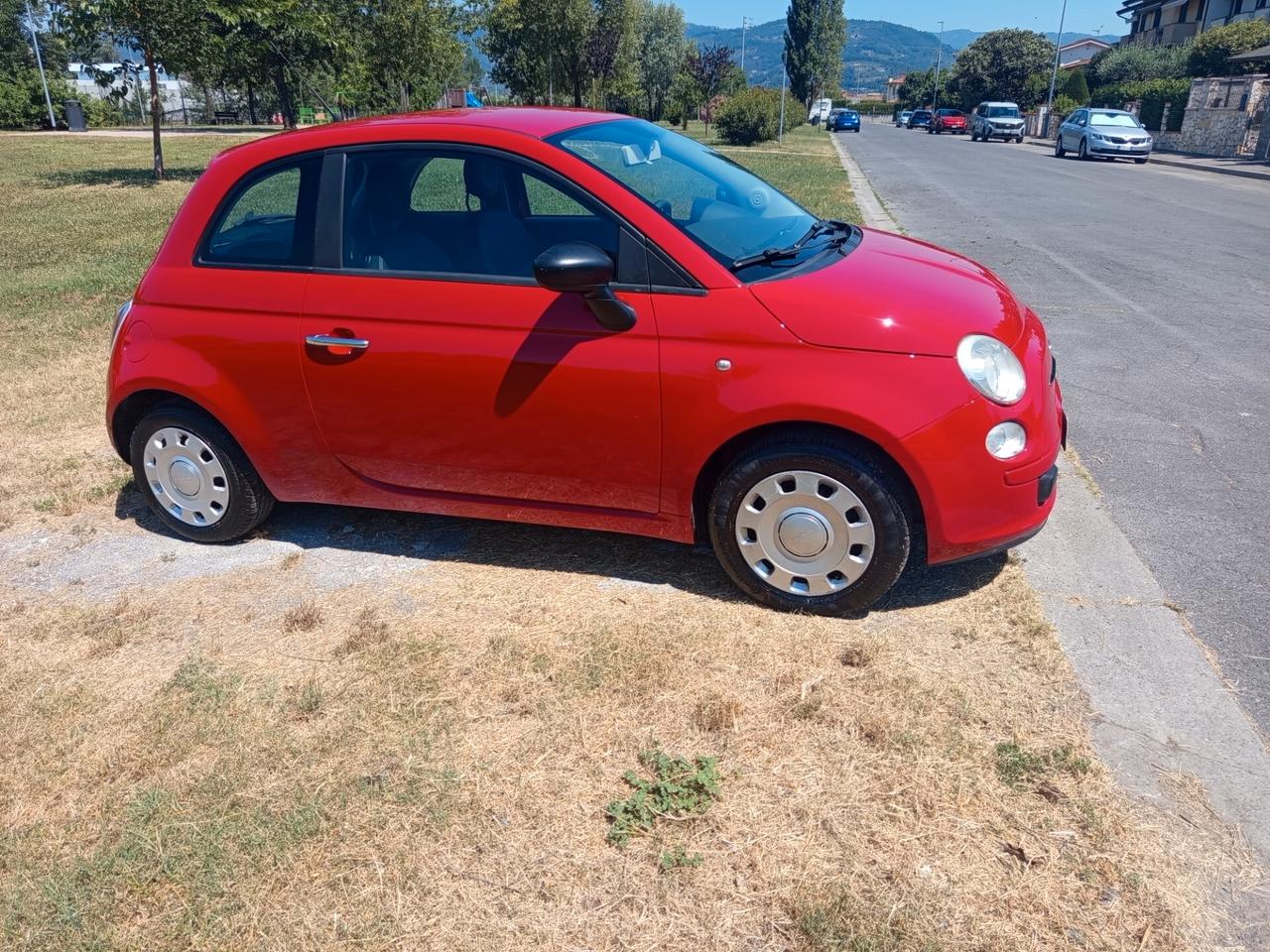 Fiat 500 1.2 Pop