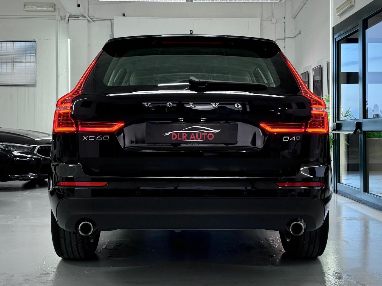 Volvo XC 60 XC60 D4 AWD Geartronic Business