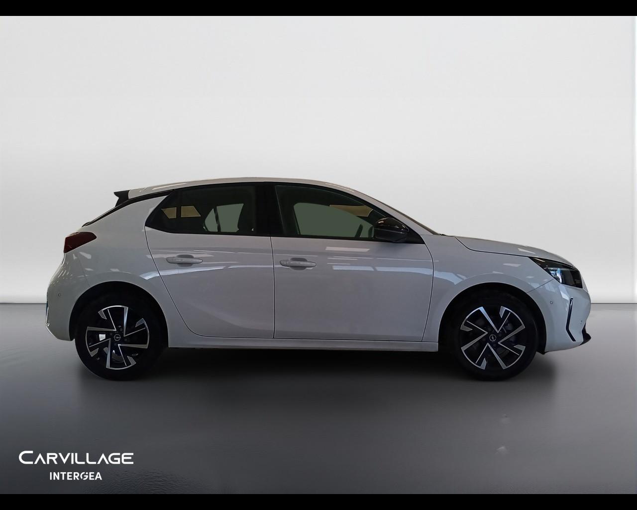 OPEL Corsa 1.2 GS s&s 100cv
