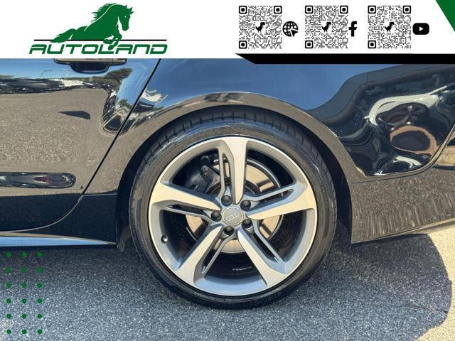 AUDI A7 SPB 3.0 TDI 272 CV quattro S tronic s-line