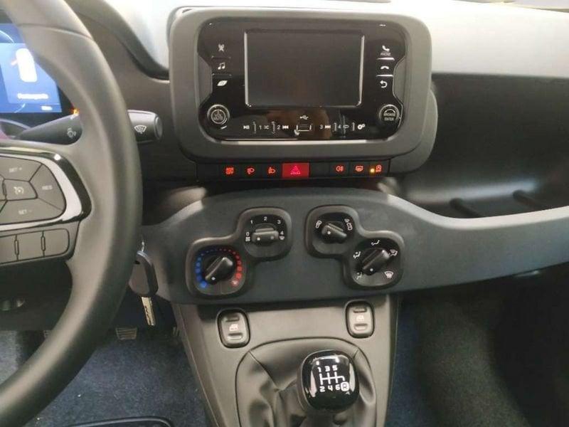 FIAT Pandina 1.0 firefly hybrid Icon s&s 70cv 5p.ti