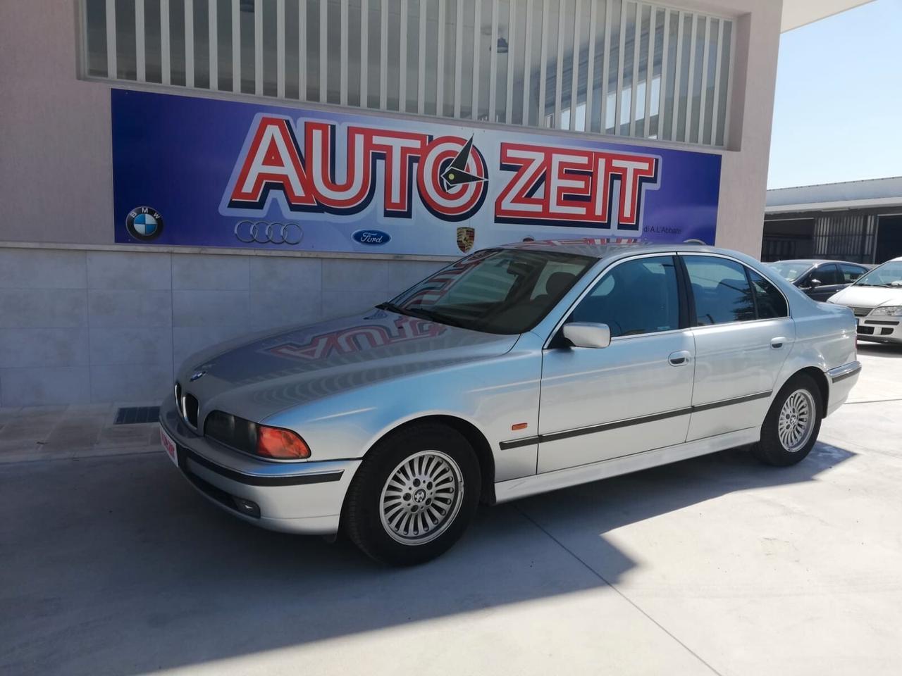 BMW 525 tds - 1997