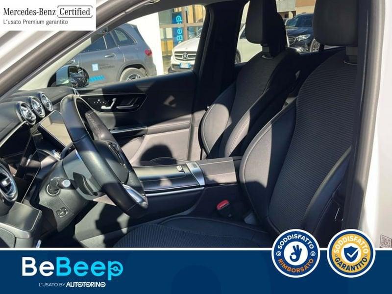 Mercedes-Benz GLC 220 D ADVANCED PLUS 4MATIC AUTO