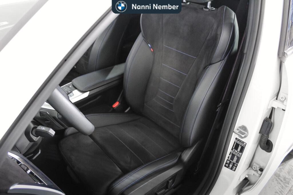 BMW X2 20 d 48V MSport Pro xDrive DCT