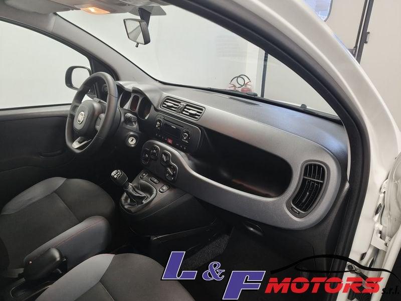 FIAT Panda 1.3 Mjt 95cv