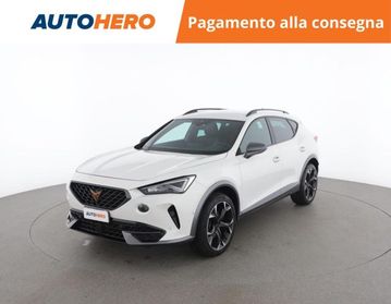 CUPRA Formentor 2.0 TDI