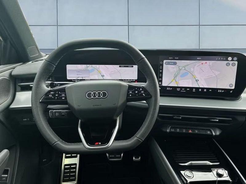 Audi Q3 Audi Q3 1.5 TFSI mhev S-line edition 150cv S-tronic LED NAVI CAMERA