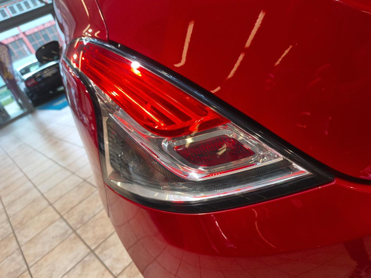 Lancia Ypsilon 1.2 69 CV 5 porte S&S Gold