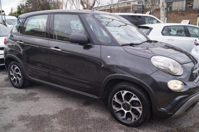 FIAT 500L 1.4 95 CV City Cross
