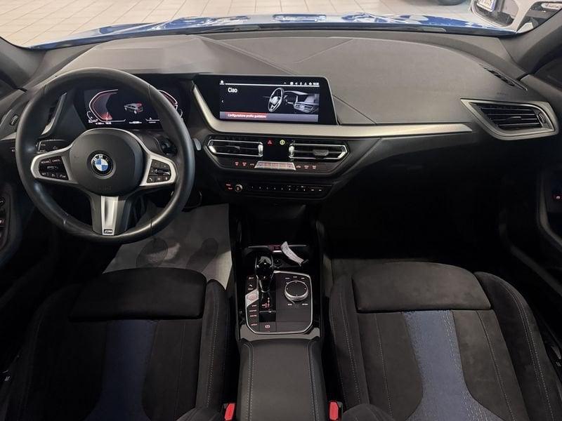 BMW Serie 1 116d MSport