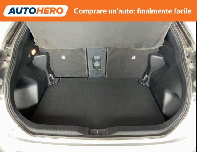 TOYOTA Yaris Cross 1.5 Hybrid 5p. E-CVT Adventure