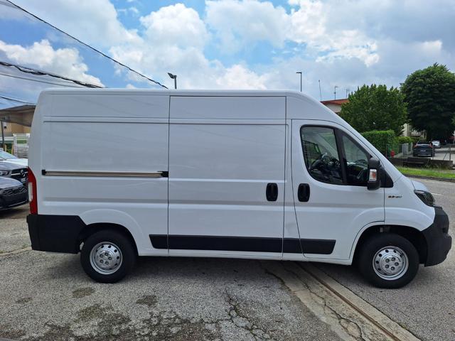 FIAT Ducato 33 2.3 MJT 160CV PM-TM Furgone N°GC775