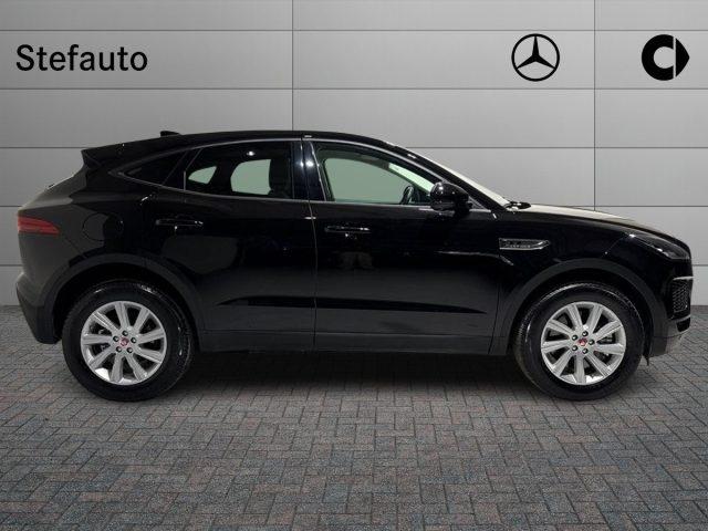 JAGUAR E-Pace 2.0 AWD aut. R-Dynamic