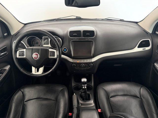 FIAT Freemont 2.0 Multijet 140 CV Freemont