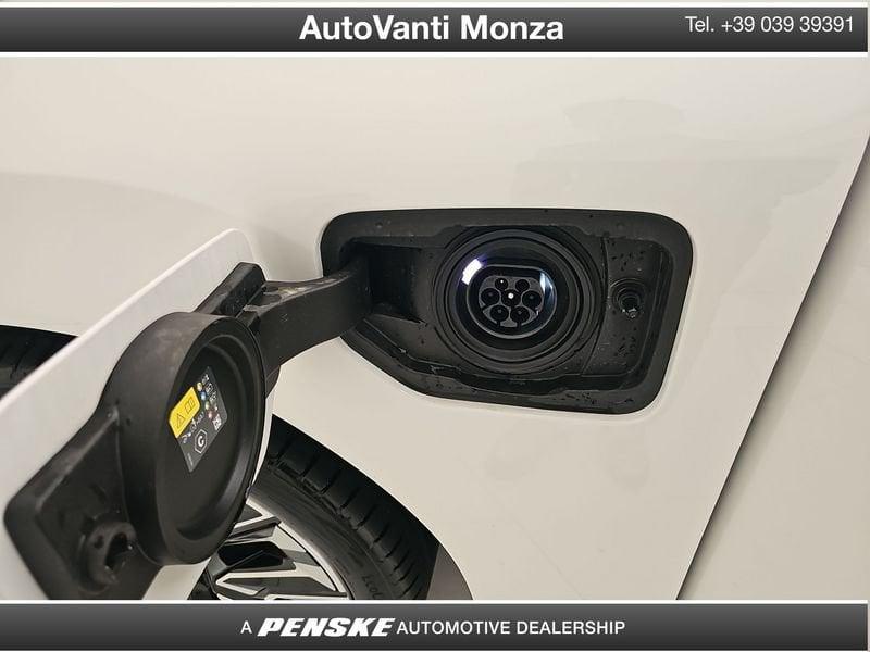 BMW X3 X3 xdrive30e MSport Pro auto