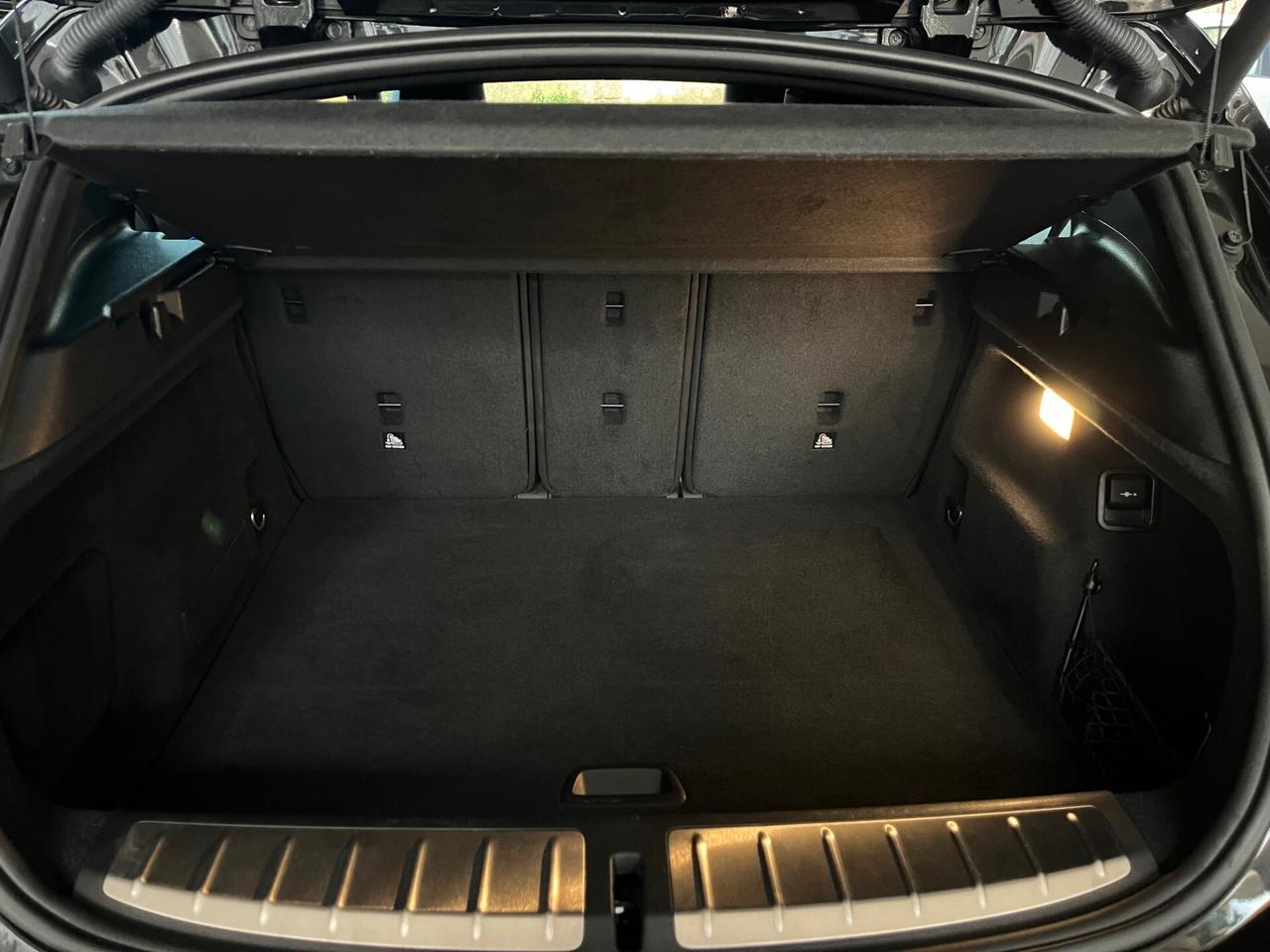 Bmw X2 sDrive18d Msport