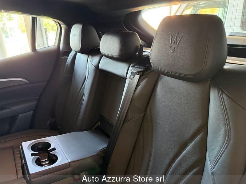 Maserati Grecale MHEV 300 CV AWD GT *COLORI VARI, PROMO AZZURRA*