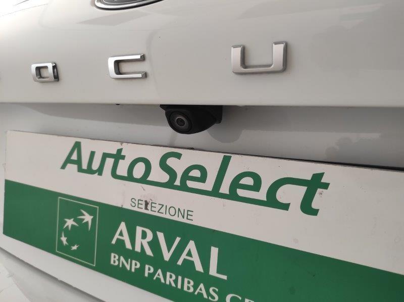FORD Focus (AUTOCARRO) 1.5 EcoBlue 95 CV 5p. Business