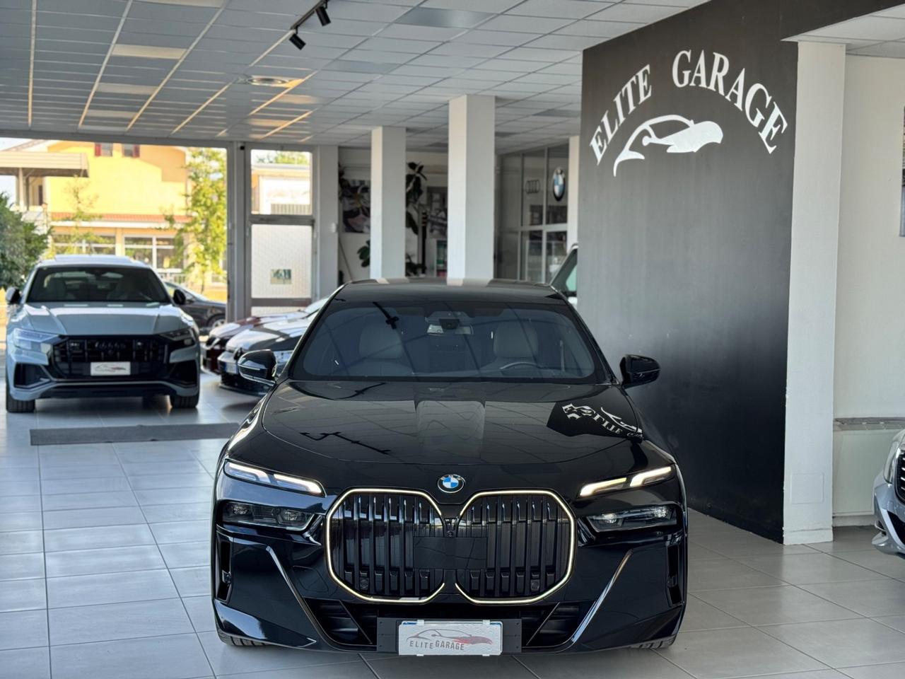 Bmw 740d xDrive Msport Pro *Iva esposta*