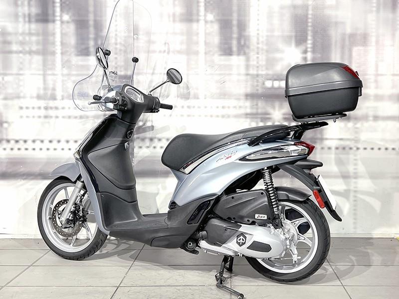 Piaggio Liberty 150 S ABS