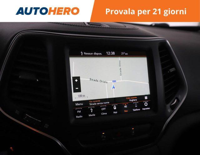 JEEP Cherokee 2.2 Mjt Longitude