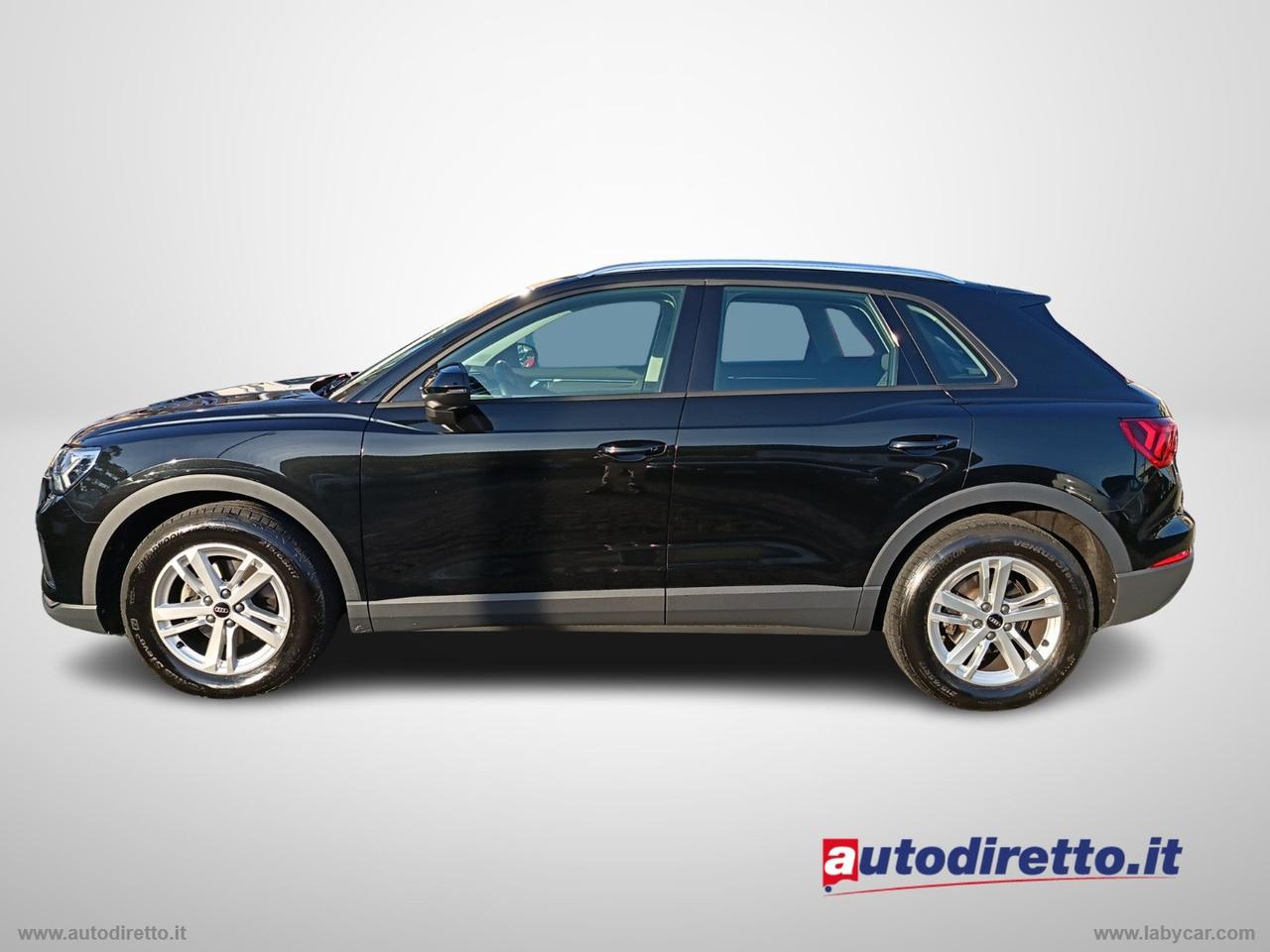 AUDI Q3 35 TDI S tronic Business