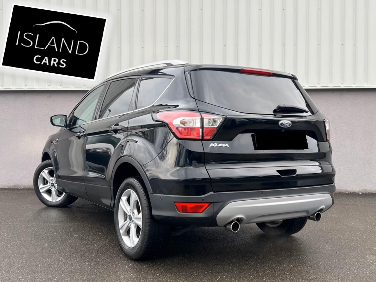 Ford Kuga 1.5 EcoBoost 120 CV S&S 2WD Titanium