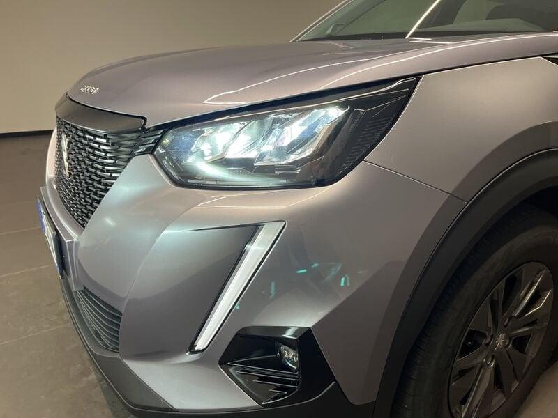 Peugeot 2008 1.5 BLUEHDI