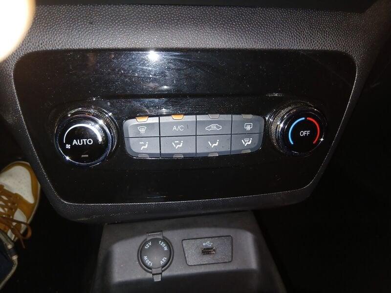 EVO Evo 3 1.5 Gpl 107cv