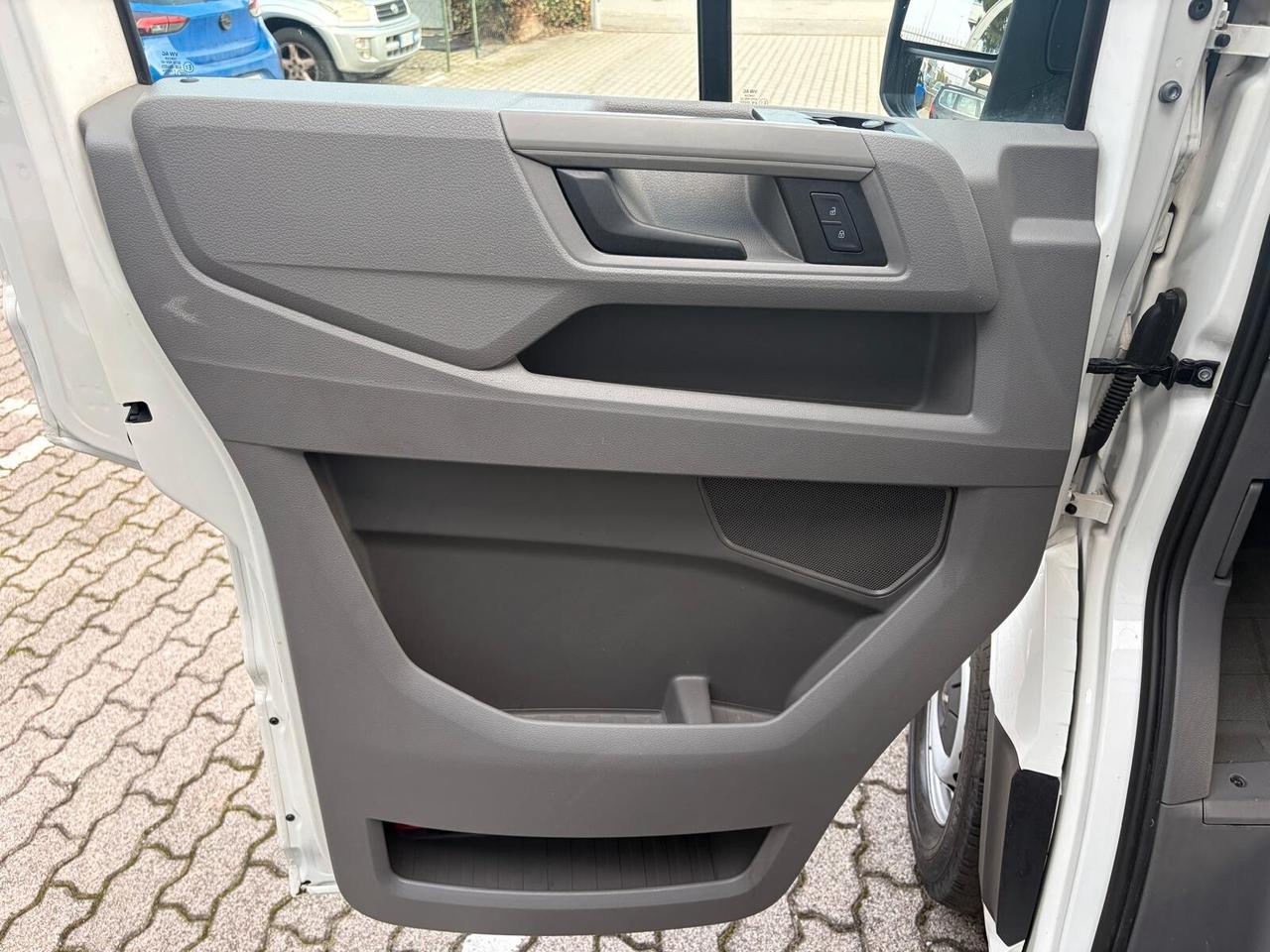 MAN TGE 3.5 2.0 TDI 140 cv PM-TA