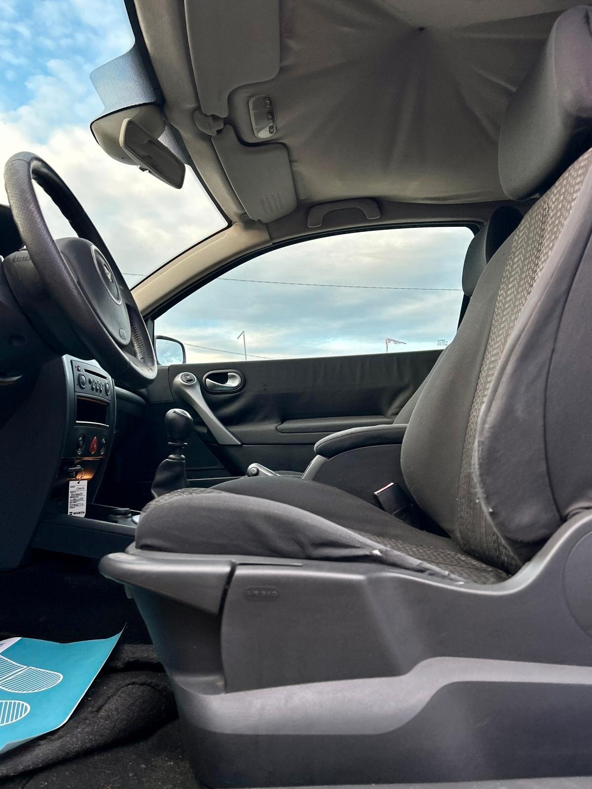 Renault Mégane 1.5 dCi/105CV 3 porte Dynamique