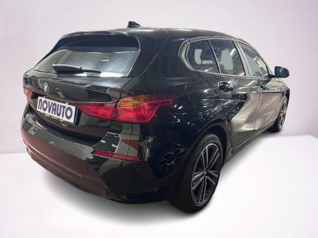 BMW 116 i 5p. Business Advantage