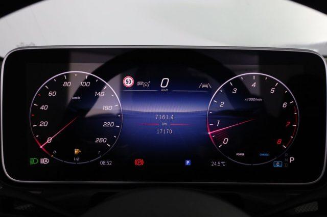 MERCEDES-BENZ CLE Cabrio (A236) CLE 200 Cabrio AMG Line Premium