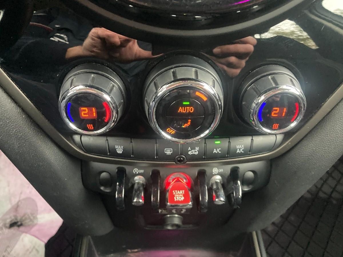 MINI Mini Countryman 2.0 Cooper SD auto