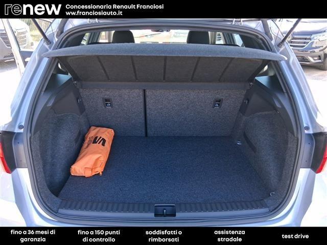 SEAT Arona 1.0 tgi Xcellence 90cv