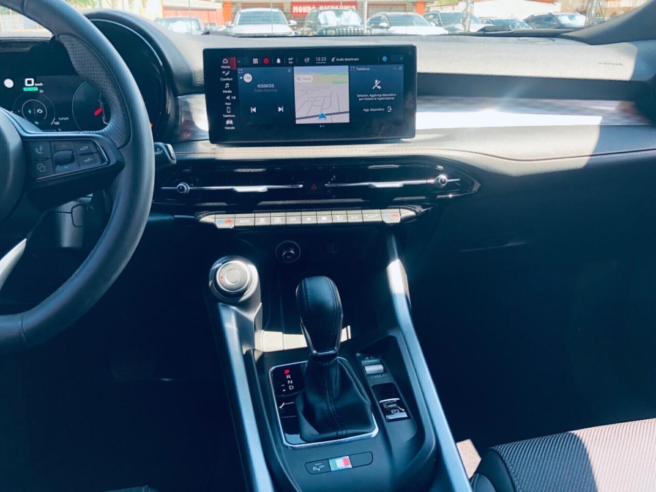 Alfa Romeo Tonale 1.5 160 CV MHEV TCT7 Ti PELLE TE